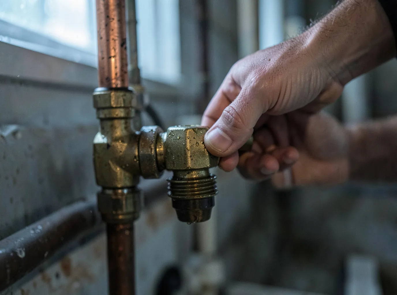 Emergency Plumber Alvin, TX FAQs